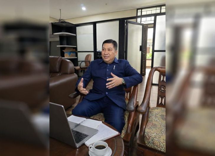 Photo of PKB Kalbar Minta Perda Kratom Segera Disahkan, Agam: Nasib 18 Ribu Keluarga Jangan Digantung