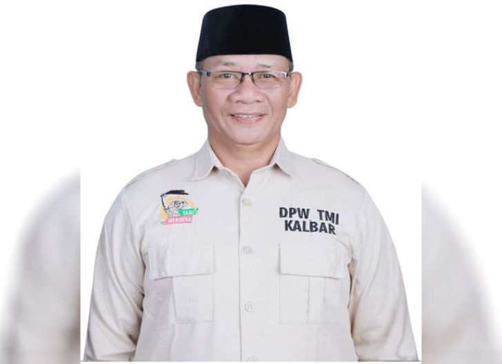 Photo of Dukung Ketahanan Pangan Presiden Prabowo, Tani Merdeka Kalbar Siap Bersinergi dengan HKTI