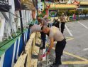 Polres Singkawang Gelar Bakti Religi di Lima Tempat Ibadah