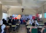 Photo of Tanamkan Cari aman Sejak Dini, Astra Motor Kalbar Gelar Edukasi Safety Riding di SMPN 13 Pontianak