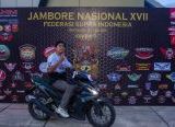 Photo of HSC Pontianak Sukses Gelar Jamnas FSI XVII, Pertama Kali Jadi Tuan Rumah dengan Dukungan Penuh Astra Motor Kalbar