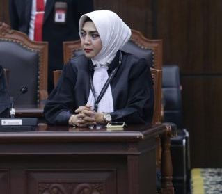 Jelang Vonis, Kuasa Hukum Meigi Tolak Permintaan Paminal Polda Kalbar Temui Klien di Rutan