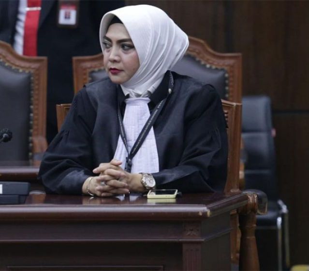 Jelang Vonis, Kuasa Hukum Meigi Tolak Permintaan Klarifikasi Paminal Polda Kalbar di Rutan