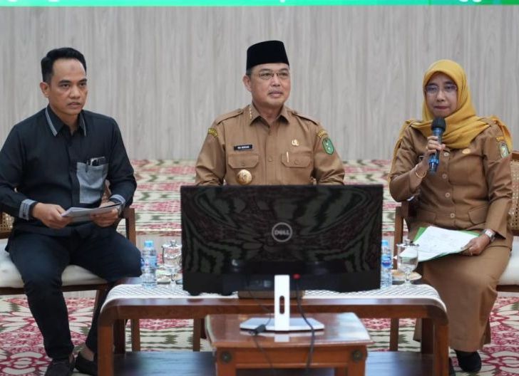 Photo of HKTI Kalbar Gelar Musda Sekaligus Melantik DPD dan DPC HKTI Kalbar