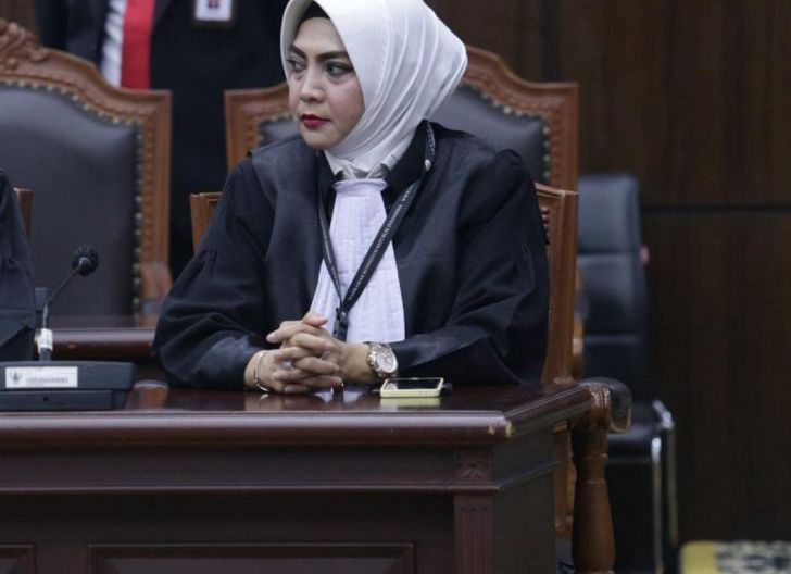 Photo of Jelang Vonis, Kuasa Hukum Meigi Tolak Permintaan Paminal Polda Kalbar Temui Klien di Rutan