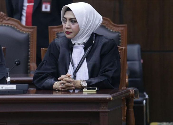 Photo of Jelang Vonis, Kuasa Hukum Meigi Tolak Permintaan Klarifikasi Paminal Polda Kalbar di Rutan