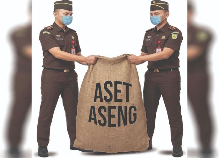 Photo of Kejagung Buru Aset yang 