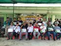 Baznas Singkawang Berikan Penghargaan Kepada 16 Tenaga Medis Khitan
