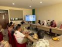 Prof. Samsul Hidayat: Kebencian Tidak Lahir Sendiri, Ia Dipelihara oleh Lingkungannya