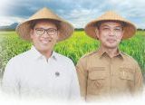 Photo of Musda dan Pelantikan HKTI Kalbar Siap Digelar 27-28 Juni, Norsan Minta HKTI Fokus pada Ketahanan Pangan Daerah