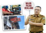 Photo of Papan Reklame Vivo dan Sosro Dibongkar, Dinilai Abaikan Pajak