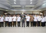 Photo of Harisson Ingatkan Praja IPDN Pentingnya Kompetensi dan Karakter