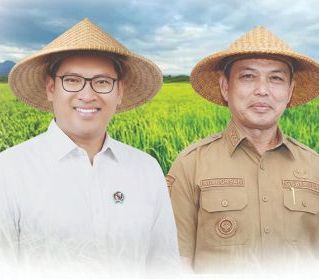 Musda dan Pelantikan HKTI Kalbar Siap Digelar 27-28 Juni, Norsan Minta HKTI Fokus pada Ketahanan Pangan Daerah