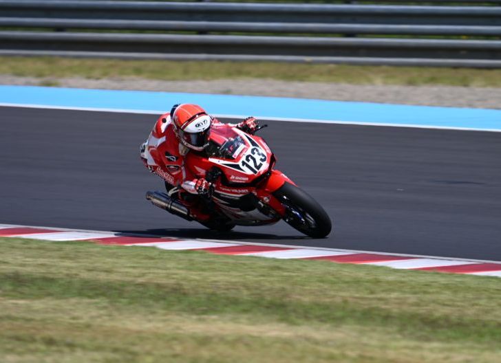Photo of Tiga Podium untuk AHRT di ARRC Motegi, CBR Series Unjuk Gigi 
