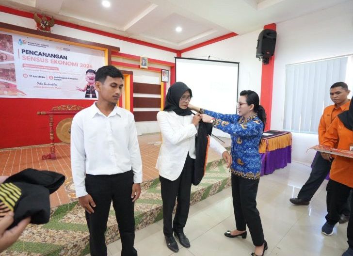 Photo of Karolin: Pembangunan Tak Bisa Hanya Andalkan 
