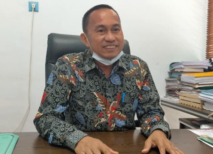 Photo of Perumda AMGP Singkawang Gandeng Investor Untuk Memenuhi Cakupan Layanan