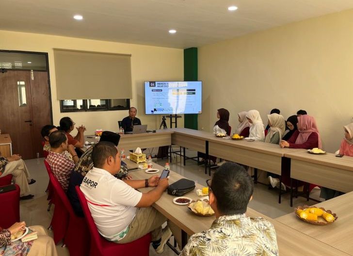 Photo of Prof. Samsul Hidayat: Kebencian Tidak Lahir Sendiri, Ia Dipelihara oleh Lingkungannya