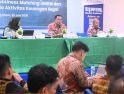 Rapat Pleno TPAKD KKU Tahun 2026, Pelajar dan UMKM Prioritas Perluasan Akses Keuangan