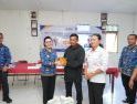 Karolin Himbau Warganya Tak Usah Ribut Soal Bantuan