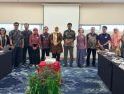 Lokakarya Tata Kelola Pengadaan Obat di Singkawang