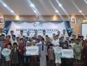 YBM PLN UID Kalbar Hadirkan Khitan Sehat untuk 139 Anak, Wujud Nyata Energi Kepedulian di Bulan Muharram