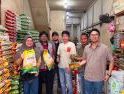 Stok Cukup! BULOG Kalbar Pastikan Beras SPHP dan MINYAKITA Terjangkau di Pasar