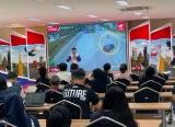 Photo of Astra Motor Kalbar Gelar Refreshment SR untuk Seluruh Jaringan Honda Guna Perkuat Cari aman