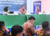 Photo of Rapat Pleno TPAKD KKU Tahun 2026, Pelajar dan UMKM Prioritas Perluasan Akses Keuangan