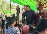 Photo of Lestarikan Warisan Budaya Perkuat Pembangunan SDM