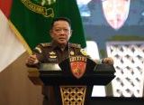 Photo of Jampidsus Bekali Aspidsus dan Kajari Se-Indonesia dalam Kegiatan Peningkatan Kapasitas Kepemimpinan dan Public Speaking