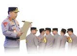 Photo of Kapolri Ganti PJU Polda Kalbar dan Enam Kapolres, Mutasi Besar-Besaran Polri