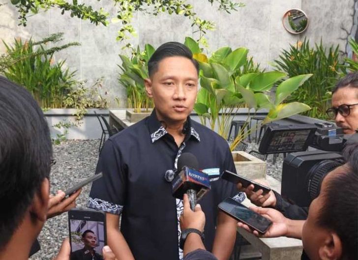 Photo of Pertamina Kalbar Evaluasi SPBU Sungai Laur dan Pastikan Kebutuhan BBM Masyarakat Tetap Terlayani