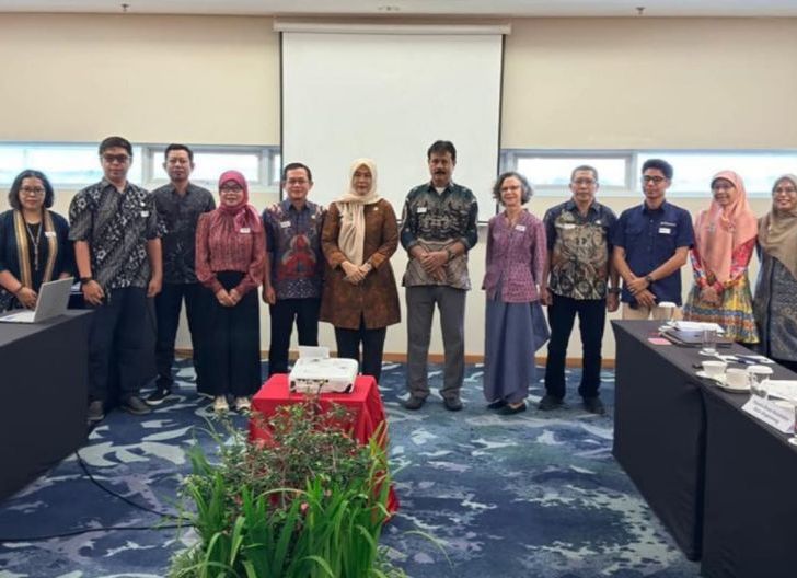 Photo of Lokakarya Tata Kelola Pengadaan Obat di Singkawang