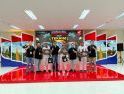 Lewat Serangkaian Test, Astra Motor Kalbar Sukses Selenggarakan Technical Skill Contest 2026