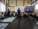 Perkuat Ekosistem Kewirausahaan, Rusunawa UNTAN dan SBM ITB Dorong Mahasiswa Berpikir Sistemik