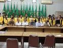 Mahasiswa UPB Belajar Pengambilan Keputusan Langsung di Kadin Kalbar