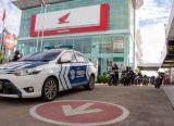 Photo of HSC Pontianak Sukses Jadi Tuan Rumah Gelar Jamnas FSI XVII untuk Pertama Kali Berkat Dukungan Penuh Astra Motor Kalbar