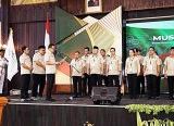 Photo of Bupati dan Wali Kota se-Kalbar Resmi Dilantik Menjadi Ketua HKTI