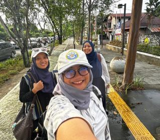 Perubahan Besar Dimulai Hari Jumat: PLN Bangun Budaya Rendah Emisi dari Langkah Sederhana
