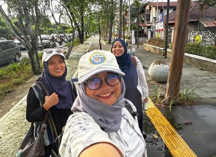 Photo of Perubahan Besar Dimulai Hari Jumat: PLN Bangun Budaya Rendah Emisi dari Langkah Sederhana