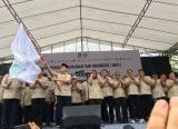 Photo of Ketua Umum HKTI Lantik Pengurus DPD HKTI Kalbar 2026 - 2031