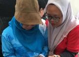 Photo of Hadiah Umroh HKTI Kalbar Meriahkan Acara Jalan Sehat