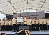 Photo of Tidak Ada Dualisme, Sekarang HKTI Bersatu