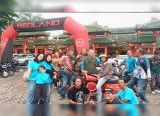 Photo of Ketika Deru Mesin Menyatukan Kota, Bruder Steph: dari Museum hingga Secangkir Kopi Asiang Menyatukan Brotherhood