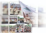 Photo of Wamentan Lantik Pengurus HKTI Kalbar Periode 2026-2031, Ria Norsan: Siap jadi Motor Penggerak Swasembada Pangan dan Kesejahteraan Petani