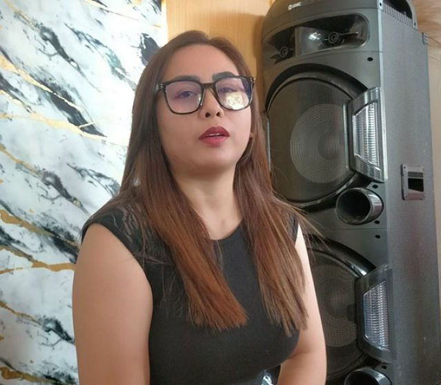 Keluarga Akui Tak Miliki Firasat Apapun Mengenai Kepergian Almarhumah Nola, Peserta Latsarmil SPPI Asal Singkawang Meninggal Dunia