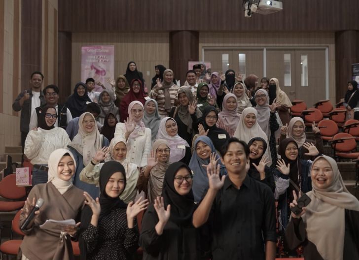 Photo of Qara’a Gelar Lomba Mengaji Berbasis AI Perdana di Indonesia