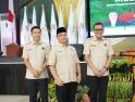 HKTI Kalbar Diharapkan Menjadi Lokomotif Swasembada Pangan