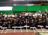 Photo of Gelar Kejuaraan Daerah, Hapkido Kalbar Cetak Atlet Berbakat