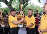 Photo of Polres Bengkayang Sabet Juara Umum Lomba Ketahanan Pangan Polda Kalbar